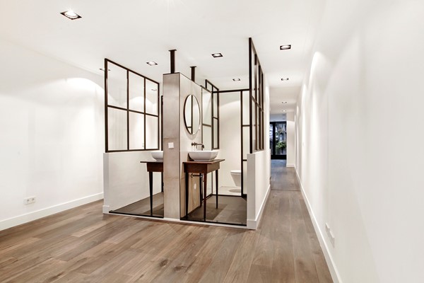 Medium property photo - Roemer Visscherstraat 11A, 1054 EV Amsterdam